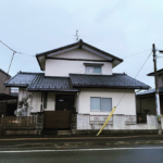 住宅,解体工事