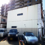 仙台,倉庫,解体工事
